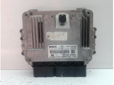 Recambio de centralita motor uce para hyundai ix35 1.7 crdi cat referencia OEM IAM 0281019639-391202A001 BOSCH 