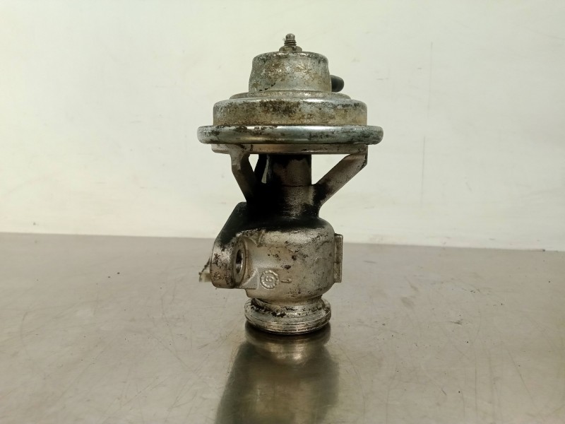 Recambio de valvula egr para seat cordoba berlina (6l2) 1.9 sdi referencia OEM IAM 038131501-72247700-00T066 PIERBURG MECANICA