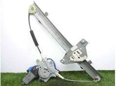 Recambio de elevalunas trasero izquierdo para chevrolet nubira berlina 2.0 diesel cat referencia OEM IAM 96475131-WJA00111970077 2