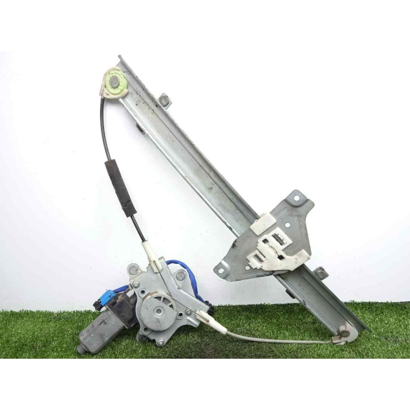 Recambio de elevalunas trasero izquierdo para chevrolet nubira berlina 2.0 diesel cat referencia OEM IAM 96475131-WJA00111970077