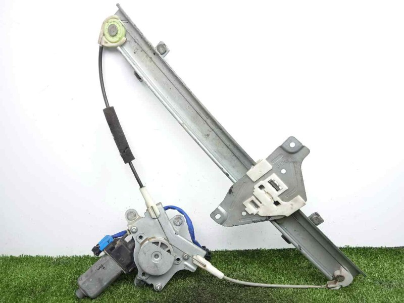 Recambio de elevalunas trasero izquierdo para chevrolet nubira berlina 2.0 diesel cat referencia OEM IAM 96475131-WJA00111970077