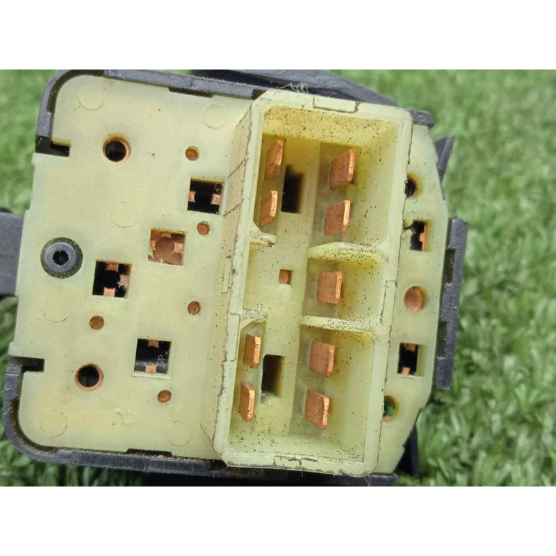 Recambio de mando limpia para daewoo lanos referencia OEM IAM 96230798 4.PUERTAS 9.PIN