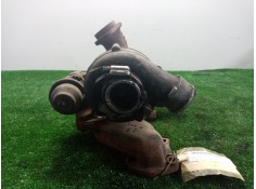 Recambio de turbocompresor para citroën zx 1.9 turbodiesel referencia OEM IAM 53149707012-K14116326-964614702  