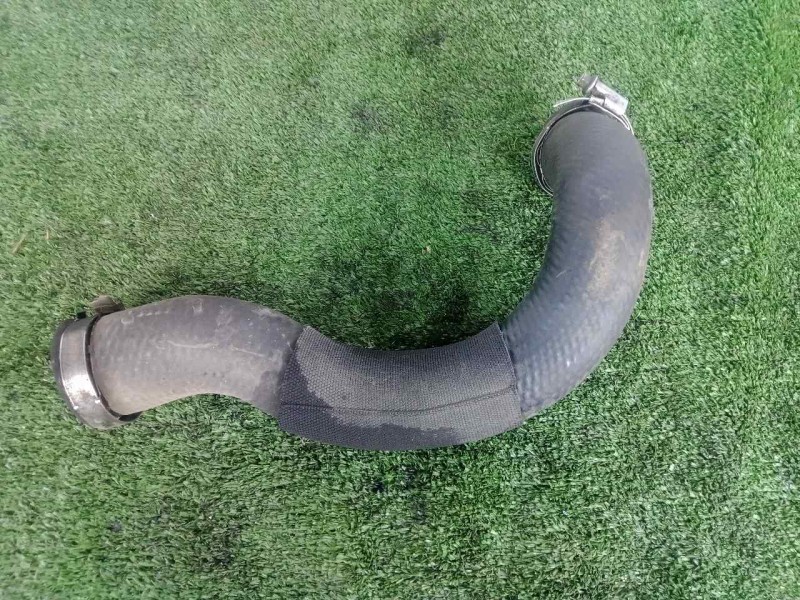 Recambio de tubo presion turbocompresor para peugeot 308 sw referencia OEM IAM 9673762180-96737621800R FLEXIBLE 