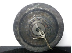 Recambio de polea cigueñal para renault megane i fase 2 berlina (ba0) 1.9 dti diesel referencia OEM IAM 7700115309 6.CANALES DIA 2