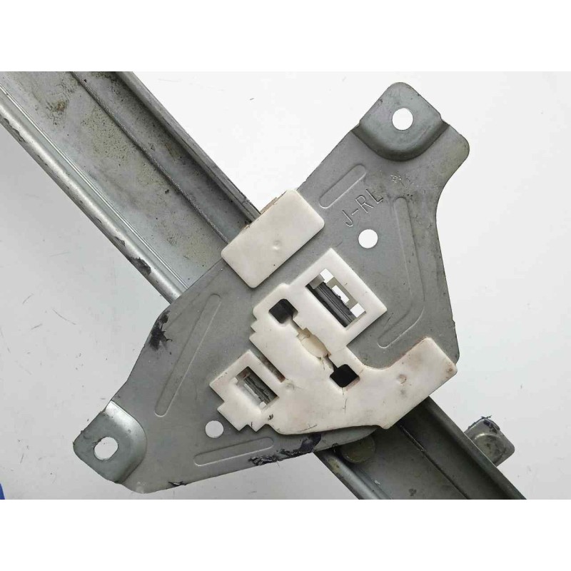 Recambio de elevalunas trasero izquierdo para chevrolet nubira berlina 2.0 diesel cat referencia OEM IAM 96475131-WJA00111970077