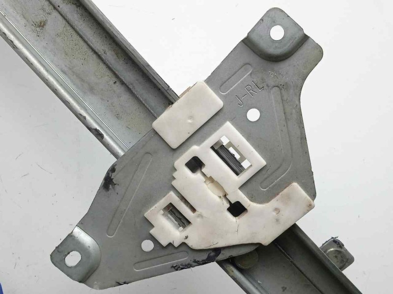 Recambio de elevalunas trasero izquierdo para chevrolet nubira berlina 2.0 diesel cat referencia OEM IAM 96475131-WJA00111970077