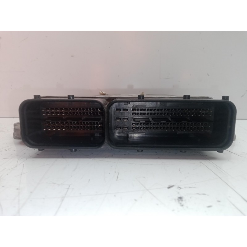 Recambio de centralita motor uce para hyundai ix35 1.7 crdi cat referencia OEM IAM 0281019639-391202A001 BOSCH 