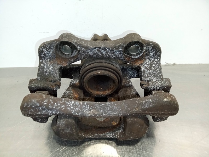 Recambio de pinza freno delantera derecha para citroën c3 1.4 hdi referencia OEM IAM E287-48 TRW E287 - 48