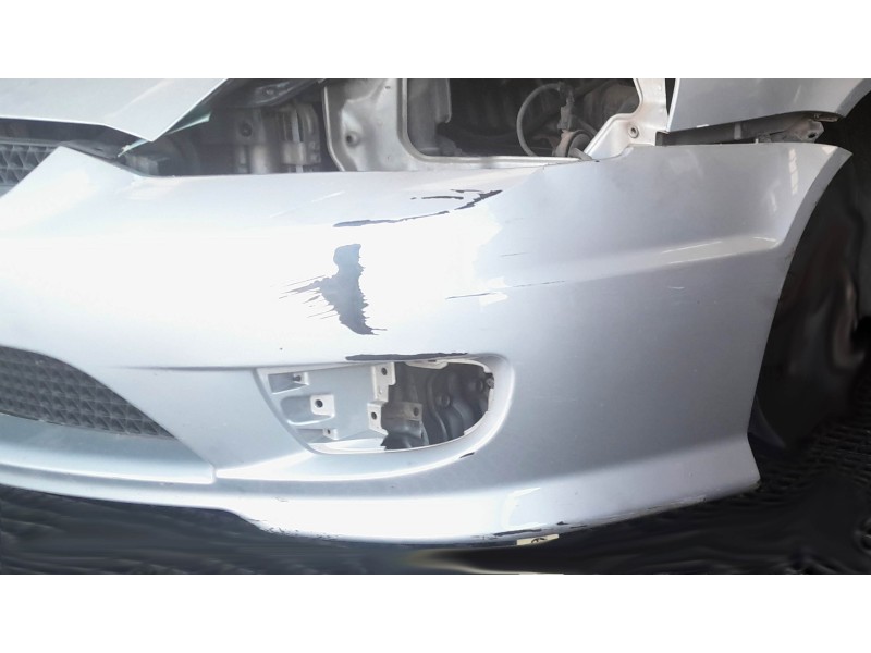 Recambio de paragolpes delantero para hyundai coupe (gk) 1.6 16v cat referencia OEM IAM  AÑO 05-07 