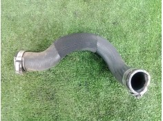 Recambio de tubo presion turbocompresor para peugeot 308 sw referencia OEM IAM 9673762180-96737621800R FLEXIBLE  2