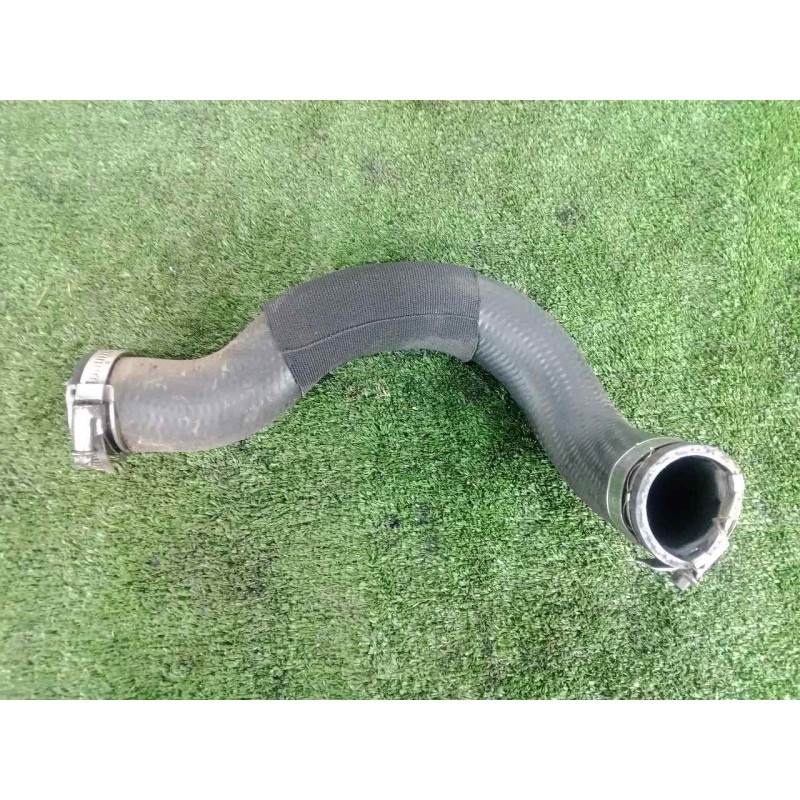 Recambio de tubo presion turbocompresor para peugeot 308 sw referencia OEM IAM 9673762180-96737621800R FLEXIBLE 