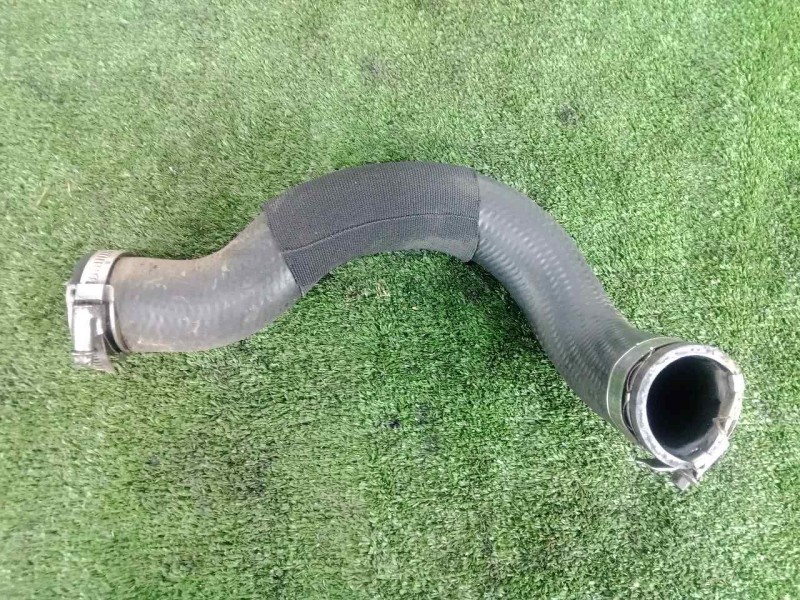 Recambio de tubo presion turbocompresor para peugeot 308 sw referencia OEM IAM 9673762180-96737621800R FLEXIBLE 