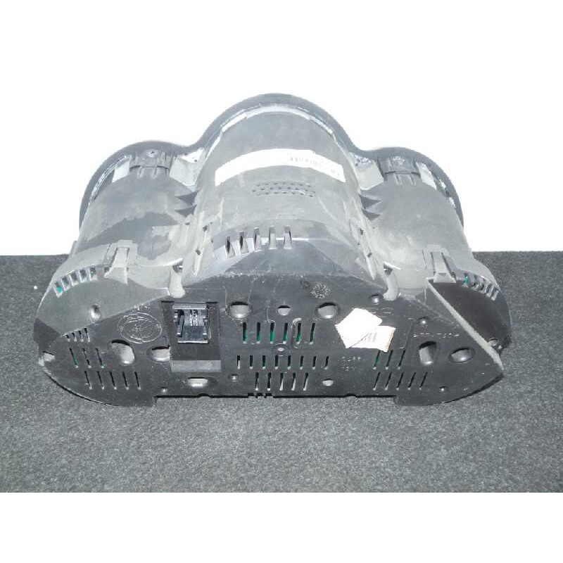 Recambio de cuadro instrumentos para alfa romeo 147 (190) 2.0 selespeed distinctive referencia OEM IAM 110008953020-735292040  V