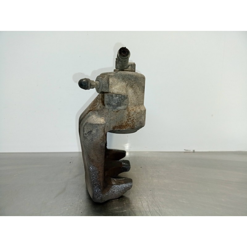 Recambio de pinza freno delantera izquierda para nissan x-trail (t30) 2.2 dci diesel cat referencia OEM IAM 61R-4504 AKEBONO 61R
