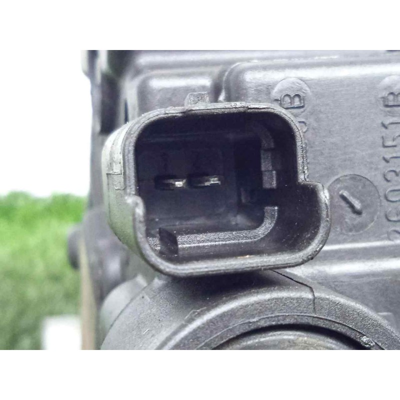 Recambio de alternador para citroën c4 coupe 1.4 16v referencia OEM IAM TG9B043-965696280 90AH - VALEO POLEA.FIJA - 6.CANALES