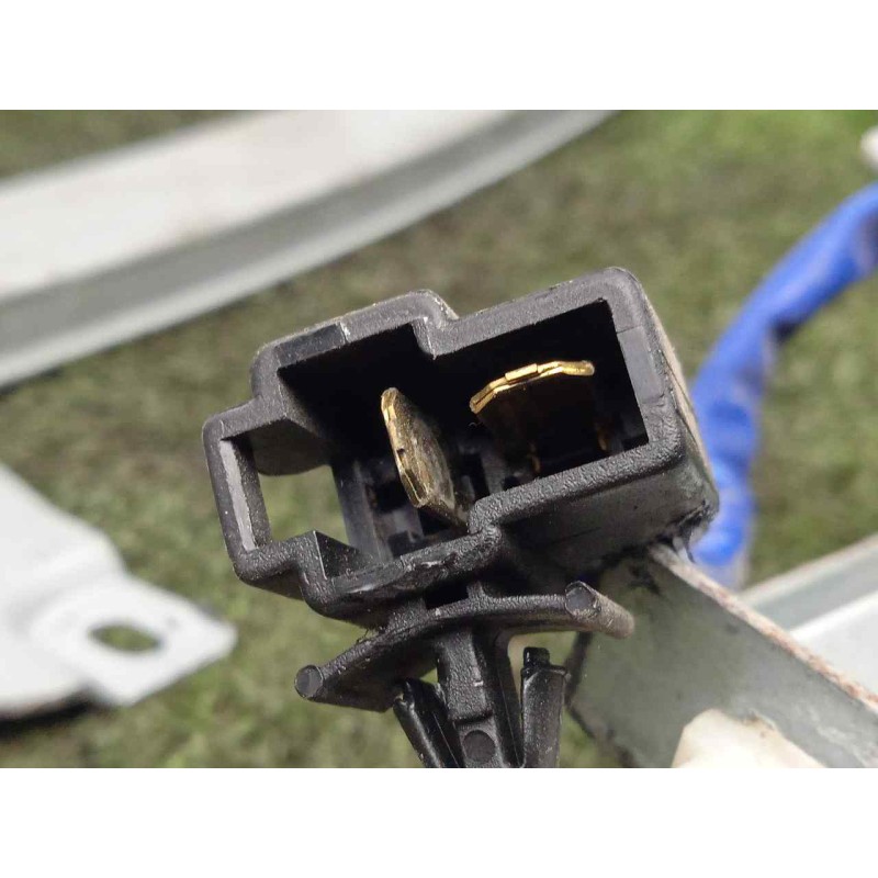 Recambio de elevalunas trasero izquierdo para chevrolet nubira berlina 2.0 diesel cat referencia OEM IAM 96475131-WJA00111970077