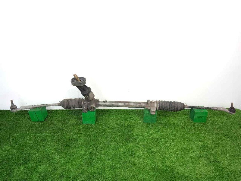 Recambio de cremallera direccion para skoda fabia combi 1.4 tdi dpf referencia OEM IAM 6C1423057R JTEK - L1392MM MECANICA