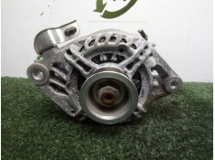 Recambio de alternador para toyota aygo (kgb/wnb) 1.0 cat referencia OEM IAM 270600Q120-1012101400 70AH - DENSO POLEA.FIJA - 6.C