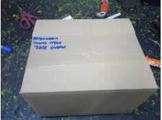 Recambio de alternador para toyota aygo (kgb/wnb) 1.0 cat referencia OEM IAM 270600Q120-1012101400 70AH - DENSO POLEA.FIJA - 6.C 2