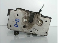 Recambio de cerradura puerta delantera derecha para fiat grande punto (199) 1.3 16v jtd cat referencia OEM IAM 55701963 5.PUERTA