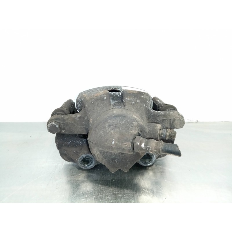 Recambio de pinza freno delantera derecha para citroën c3 1.4 hdi referencia OEM IAM E287-48 TRW E287 - 48