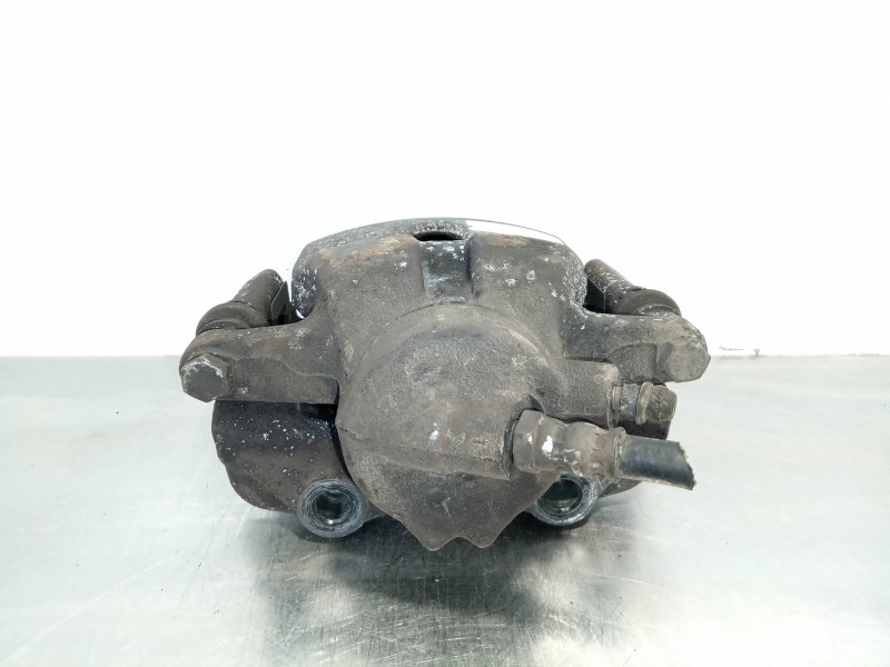Recambio de pinza freno delantera derecha para citroën c3 1.4 hdi referencia OEM IAM E287-48 TRW E287 - 48