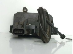 Recambio de cerradura puerta delantera derecha para fiat grande punto (199) 1.3 16v jtd cat referencia OEM IAM 55701963 5.PUERTA 2