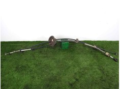 Recambio de varillaje cambio para citroën c4 coupe 1.4 16v referencia OEM IAM   