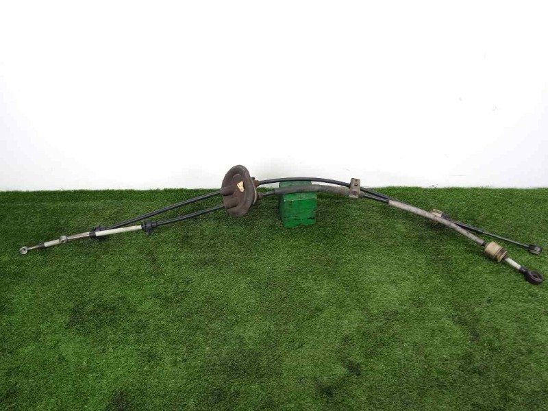 Recambio de varillaje cambio para citroën c4 coupe 1.4 16v referencia OEM IAM   