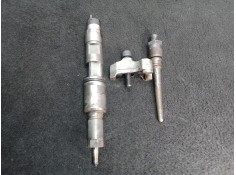 Recambio de inyector para renault ( truck ) 420.18t 4x2 11116 c.c dci referencia OEM IAM 0445120020-5010477874 BOSCH 