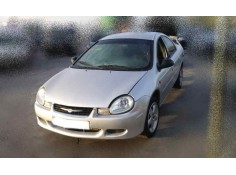 Recambio de transmision delantera izquierda para chrysler neon (pl) 2.0 16v cat referencia OEM IAM  ABS 