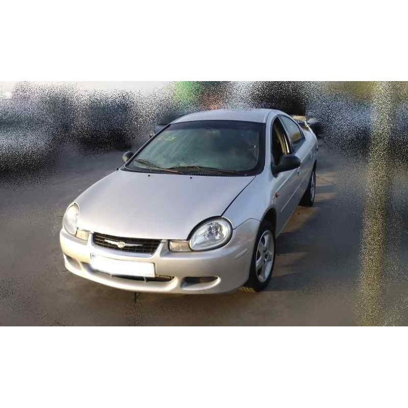 Recambio de transmision delantera izquierda para chrysler neon (pl) 2.0 16v cat referencia OEM IAM  ABS 