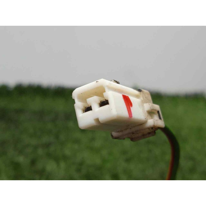 Recambio de mando limpia para daewoo lanos referencia OEM IAM 96276386  9.PIN