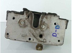 Recambio de cerradura puerta delantera izquierda para seat leon (1m1) 1.9 tdi referencia OEM IAM 55701964 5.PUERTAS 6.PINES