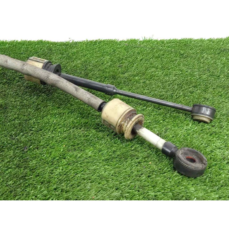 Recambio de varillaje cambio para citroën c4 coupe 1.4 16v referencia OEM IAM   