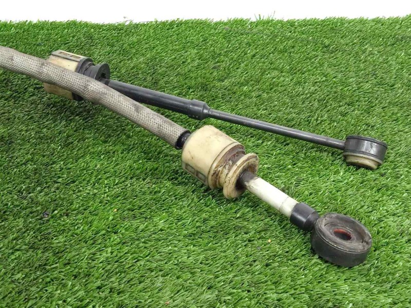 Recambio de varillaje cambio para citroën c4 coupe 1.4 16v referencia OEM IAM   