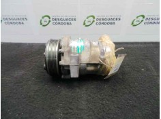 Recambio de compresor aire acondicionado para opel meriva 1.3 16v cdti cat (z 13 dt / ln9) referencia OEM IAM 1513F-SD6V101513F-