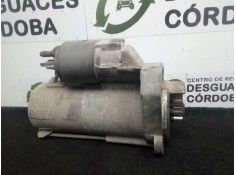 Recambio de motor arranque para audi a8 (4e2) 4.2 quattro referencia OEM IAM D7GS7-077911023K VALEO 9.DIENTES