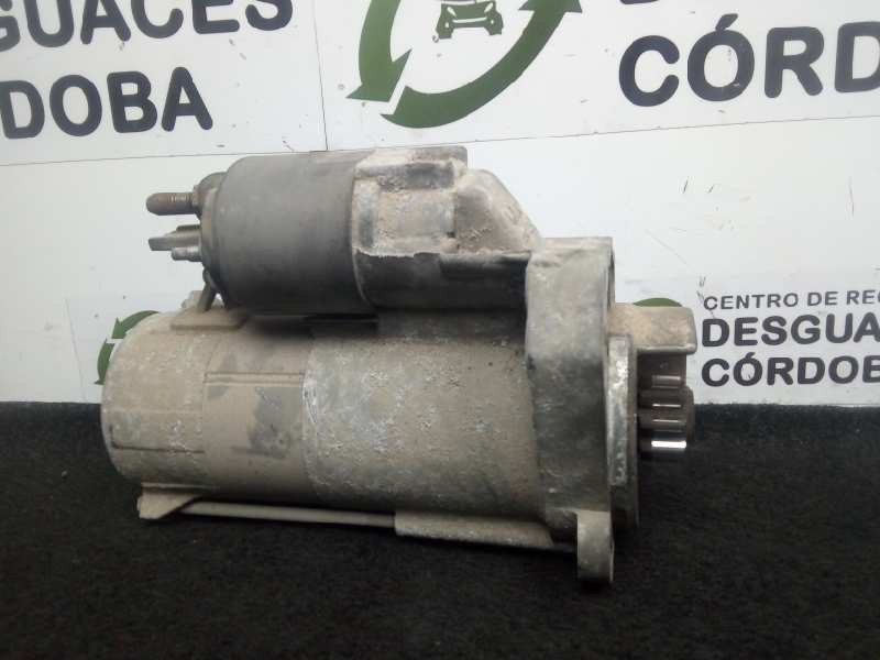 Recambio de motor arranque para audi a8 (4e2) 4.2 quattro referencia OEM IAM D7GS7-077911023K VALEO 9.DIENTES