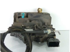 Recambio de cerradura puerta delantera izquierda para seat leon (1m1) 1.9 tdi referencia OEM IAM 55701964 5.PUERTAS 6.PINES 2