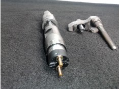 Recambio de inyector para renault ( truck ) 420.18t 4x2 11116 c.c dci referencia OEM IAM 0445120020-5010477874 BOSCH  2