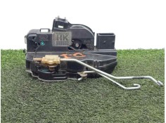 Recambio de cerradura puerta delantera izquierda para chevrolet cruze 1.6 cat referencia OEM IAM 13503149 5.PINES 
