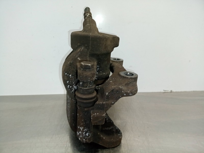 Recambio de pinza freno delantera derecha para citroën c3 1.4 hdi referencia OEM IAM E287-48 TRW E287 - 48