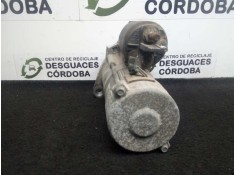 Recambio de motor arranque para audi a8 (4e2) 4.2 quattro referencia OEM IAM D7GS7-077911023K VALEO 9.DIENTES 2