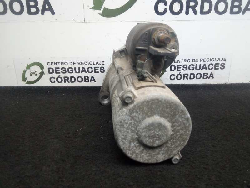 Recambio de motor arranque para audi a8 (4e2) 4.2 quattro referencia OEM IAM D7GS7-077911023K VALEO 9.DIENTES