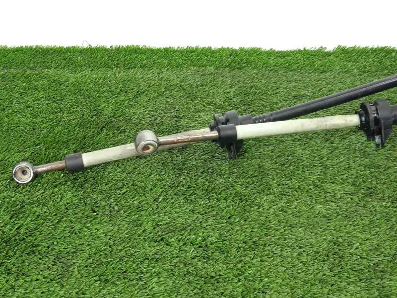 Recambio de varillaje cambio para citroën c4 coupe 1.4 16v referencia OEM IAM   