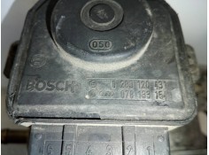 Recambio de caja mariposa para audi 80 avant 2.6 v6 cat (abc) referencia OEM IAM 038078063Q-0280120431-078133154 6.PINES BOSCH 2