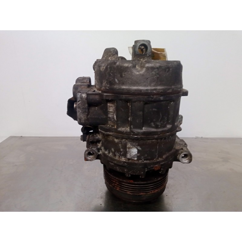 Recambio de compresor aire acondicionado para bmw serie 5 berlina (e39) 2.5 24v turbodiesel cat referencia OEM IAM 4472208025-7S