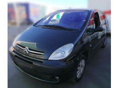 Recambio de transmision delantera izquierda para citroën xsara picasso 1.6 16v hdi fap referencia OEM IAM 9642426680 CON.CORONA 